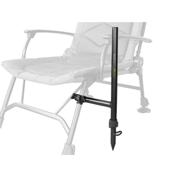 Delphin Reaxe UniFix Combi Hengelhouder