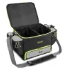 Delphin Reaxe QuixBag 2xBox Opbergtas voor visgerei XL