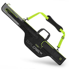 Delphin Reaxe DualCase Hengelzak 125cm