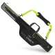 Delphin Reaxe DualCase Hengelzak 125cm