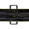 Delphin Reaxe DualCase Hengelzak 165cm