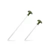Delphin FIXT C2G Tent Haringen Set 20cm 10 stuks