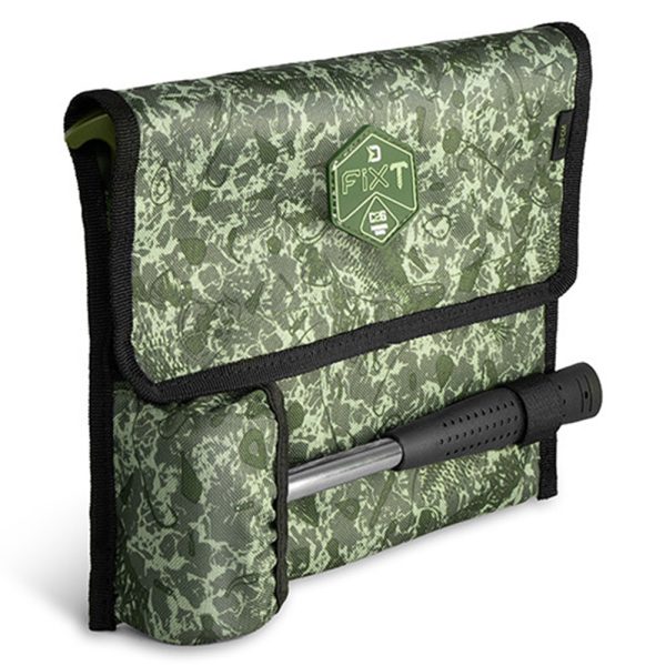 Delphin FIXT C2G Tent Haringen Set 30cm 10 stuks