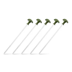 Delphin Classa Tent Haringen Set 30cm 5 stuks
