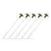 Delphin Classa Tent Haringen Set 20cm 5 stuks