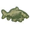 Delphin Carp Patch