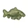 Delphin Carp Patch