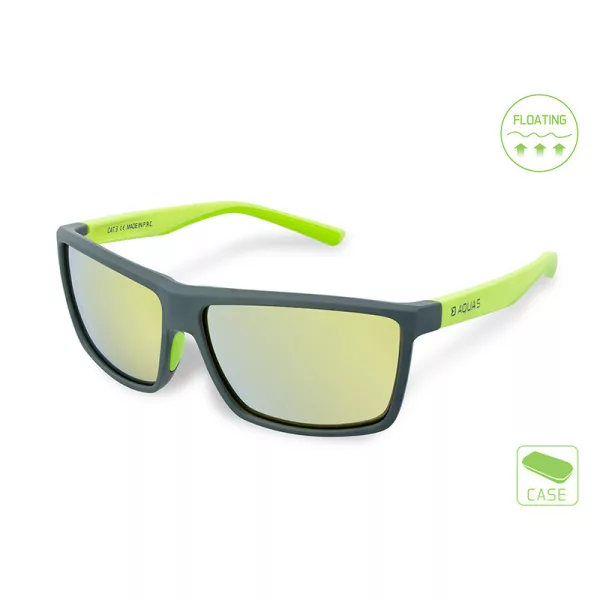 Delphin SG Aquas Gepolariseerde Zonnebril