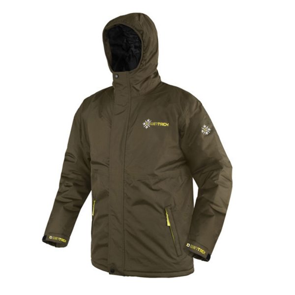 Delphin WinTrek Thermo Winterjas L