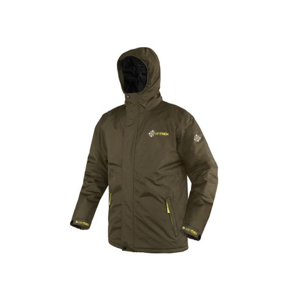 Delphin WinTrek Thermo Winterjas 2XL