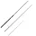 Delphin Magma Reaxe 30T 3,60m 100gr 3-delige Feeder Hengel