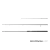 Delphin Magma Reaxe 30T 3,60m 100gr 3-delige Feeder Hengel