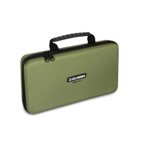 Delphin Classa HardCase Opbergtas voor visgerei