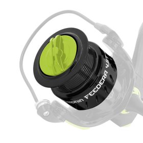 Delphin Feedera 4.5T SH Ondiepe Reservespoel