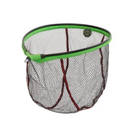 Delphin Reaxe FloateR Deep Drijvende Schepnetkop 50x40cm