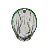 Delphin Reaxe FloateR FoldRound Drijvende Schepnetkop 50x50cm