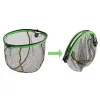 Delphin Reaxe FloateR FoldRound Drijvende Schepnetkop 50x50cm