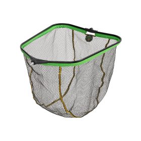 Delphin Reaxe FloateR FoldCube Drijvende Schepnetkop 80x70cm