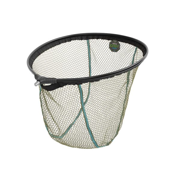 Delphin Reace EasyRound Schepnetkop 50x40cm