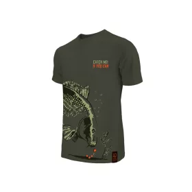 Delphin Catch Me Carp NX King Size Polo