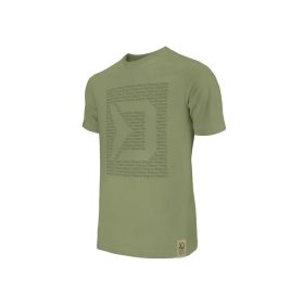 Delphin Logos T-shirt XL