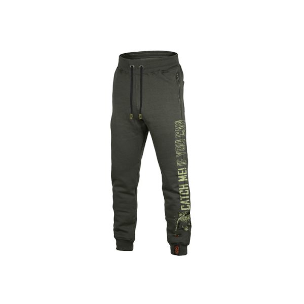 Delphin Catch Me Carp NX 2XL Joggingbroek