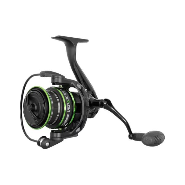 Delphin Venox 5T SH Aluminium Ondiepe Reservespoel