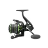 Delphin Venox 5T SH Aluminium Ondiepe Reservespoel