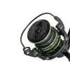 Delphin Venox 6T SH Aluminium Ondiepe Reservespoel