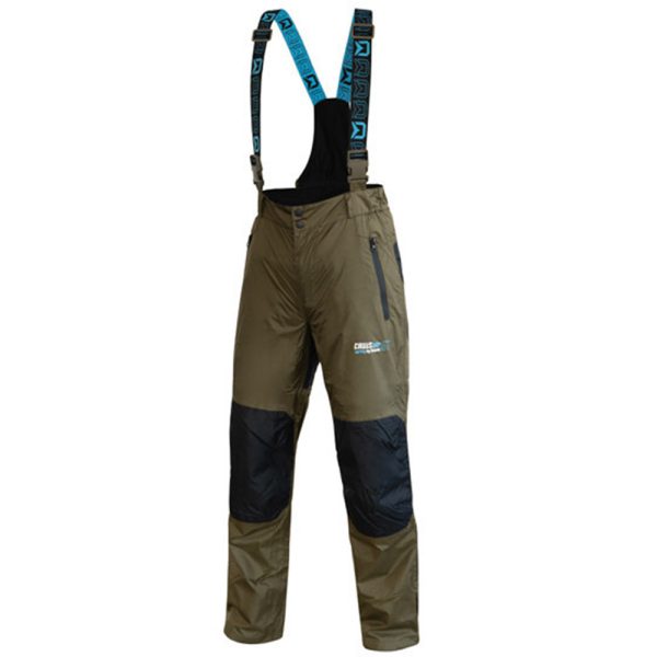 Delphin CruisAir Spring 5T Overgangsbroek 2XL