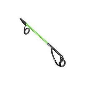   Delphin Medium Carbon Groene Top Dimenzia LS+ voor Feederhengel