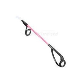   Delphin Ultra Heavy Carbon Roze Top voor Dimenzia LS+ Feeder Hengel