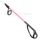 Delphin Ultra Heavy Carbon Roze Top voor Dimenzia LS+ Feeder Hengel