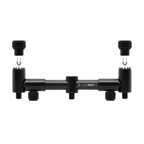 Delphin FlexiMag Buzz Verstelbare 2 Hengel Buzz Bar L
