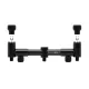 Delphin FlexiMag Buzz Verstelbare 2 Hengel Buzz Bar L