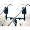 Delphin FlexiMag Buzz Verstelbare 2 Hengel Buzz Bar L
