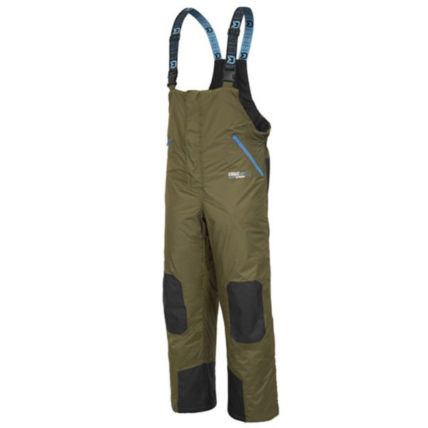 Delphin CruisAir Winter 5T Thermo Broek 3XL