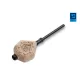 Delphin CyberBarbed Tube Loodgewicht 70gr