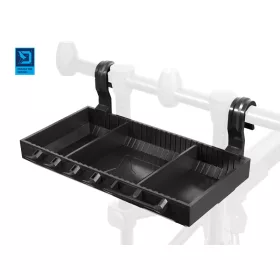 Delphin BlackWay ShelfPod 20x10x3cm Rodpod Plank