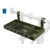 Delphin Camo ShelfPod 20x10x3cm Rodpod Plank