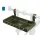 Delphin Camo ShelfPod 20x10x3cm Rodpod Plank