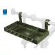 Delphin Camo ShelfPod 20x10x3cm Rodpod Plank