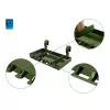 Delphin Camo ShelfPod 20x10x3cm Rodpod Plank