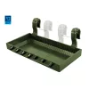 Delphin Camo ShelfPod 20x10x3cm Rodpod Plank