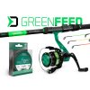 Delphin GreenFeed feeder set 300