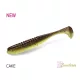 Delphin Zandera FlexiFloat UVs Cake 12cm Plastic Lokaas 5st