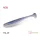 Delphin Zandera FlexiFloat UVs Polar 12cm Plastic Lokaas 5st