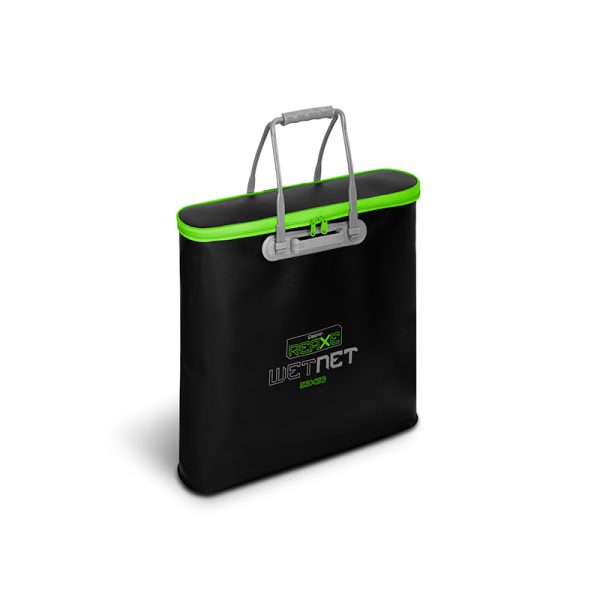 Delphin Reaxe WetNet Leefnet Tas 53x53cm