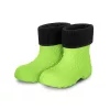 Delphin Yupie Kinderlaarzen met voering 32-33