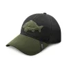 Delphin OutLine Carp Full Baseballpet